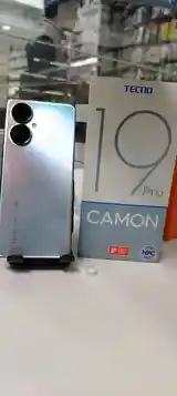 Tecno Camon 19 Pro-4