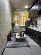 1-комн. квартира, 9 этаж, 50 м², Водонасос-3