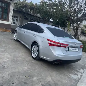 Toyota Avalon, 2014