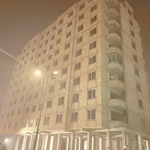 3-комн. квартира, 5 этаж, 112 м², Кохи Фарханг