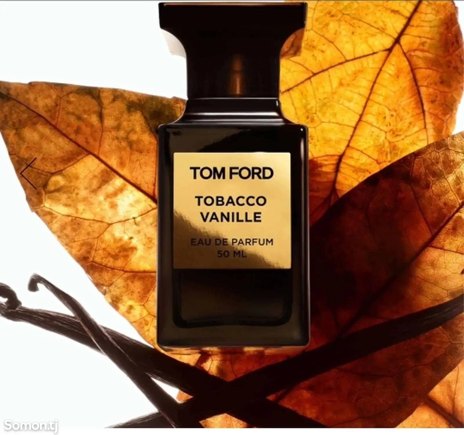 Парфюмерная вода Tom Ford Tobacco Vanille-1