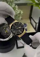 Мужские часы Hublot-2