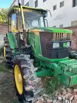 Трактор JONH DEERE 954-4