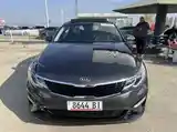 Kia Optima, 2019 на заказ-4