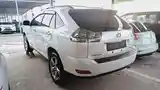 Lexus RX series, 2008-4