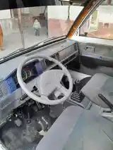 Бортовой автомобиль Daewoo Labо,-3