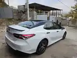 Toyota Camry, 2018-11