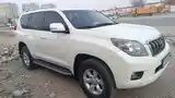 Toyota Land Cruiser Prado, 2011-4