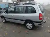 Opel Zafira, 2000-14