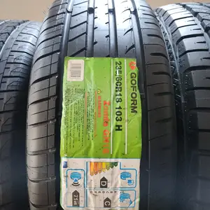 Шины 235/60 R18 Гоформ