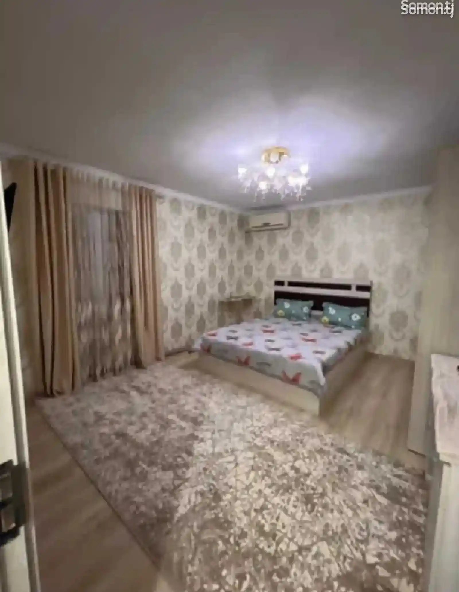 1-комн. квартира, 2 этаж, 30 м², Универмаг-3