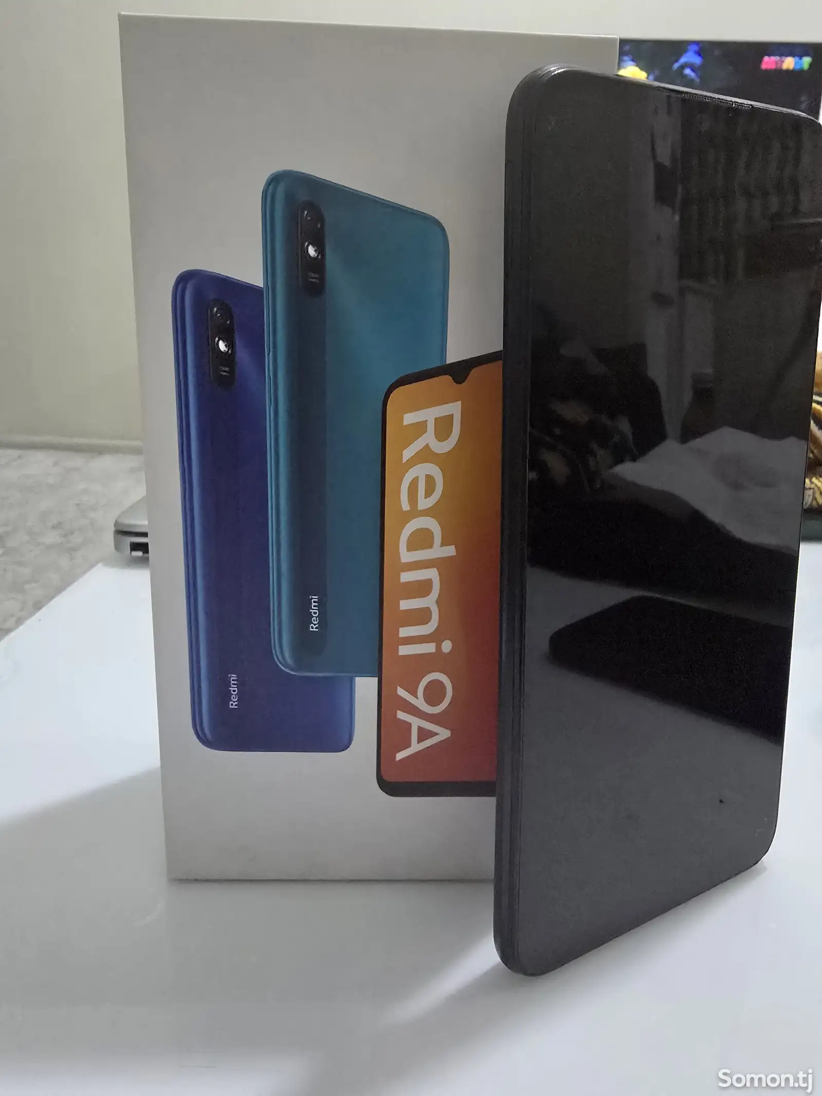 Xiaomi Redmi 9A-1