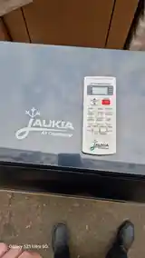 Кондиционер Aukia inverter-3