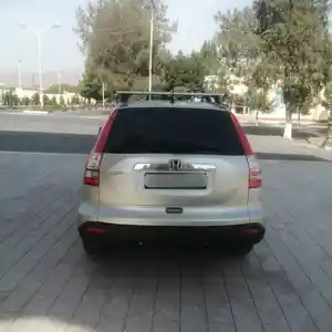 Honda CR-V, 2008