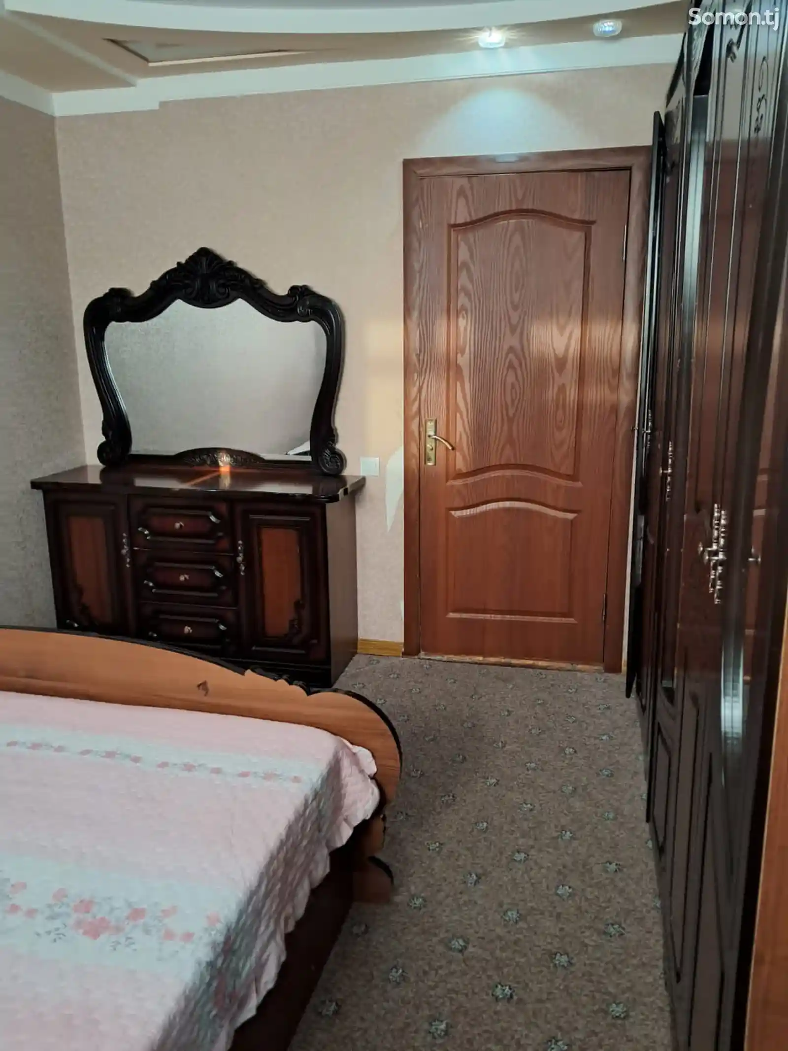 2-комн. квартира, 4 этаж, 50 м², 12 мкр-4