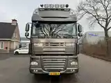 Седельный тягач DAF 105 х460-2