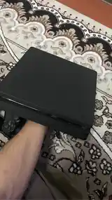 Игровая приставка Sony PlayStation 4 slim-4