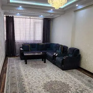 2-комн. квартира, 7 этаж, 80м², Спартак