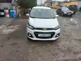 Chevrolet Spark, 2015-6