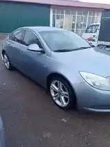 Opel Insignia, 2009-7