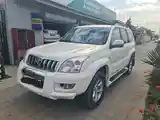 Toyota Land Cruiser Prado, 2007-2