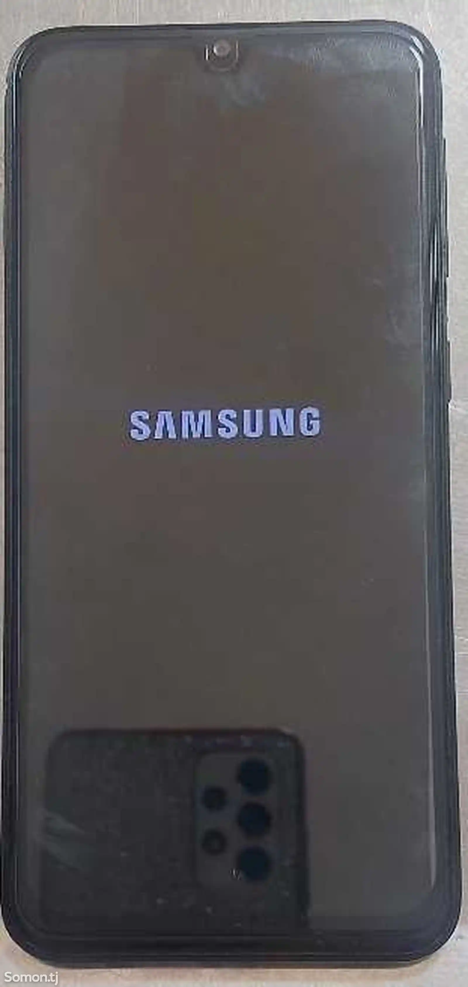 Samsung Galaxy A10 E-3