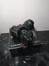 Видеокамера Lumix G85-2