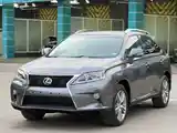 Lexus RX series, 2015-2