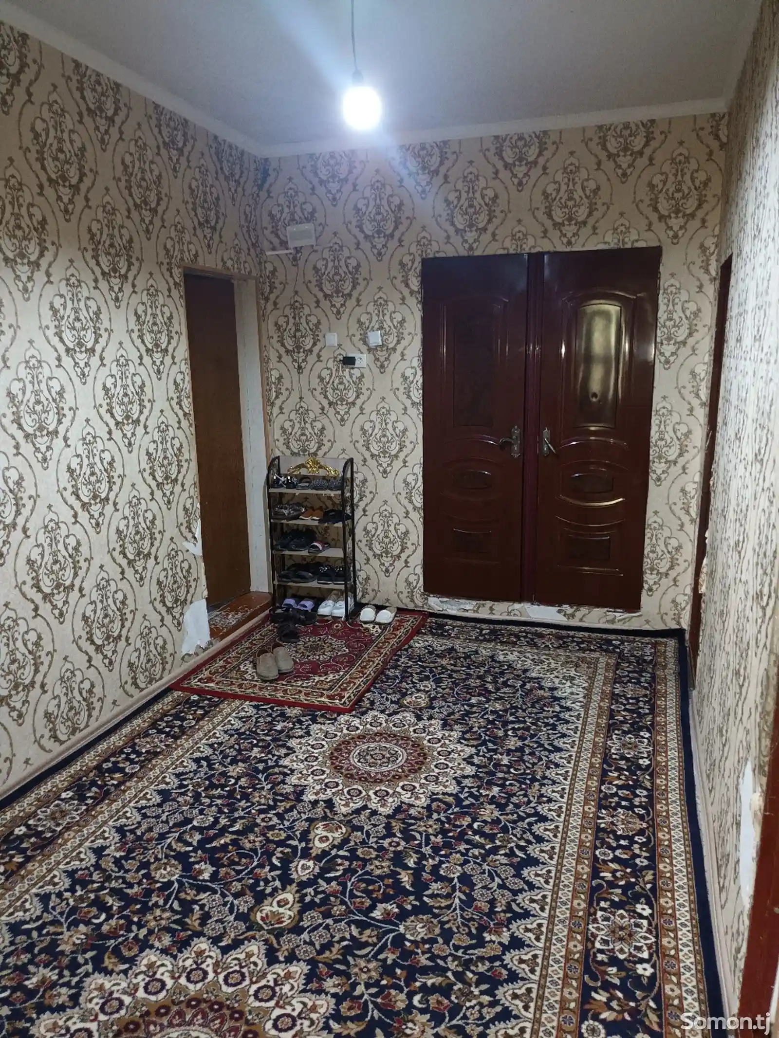 4-комн. квартира, 8 этаж, 90 м², 101 мкр-3