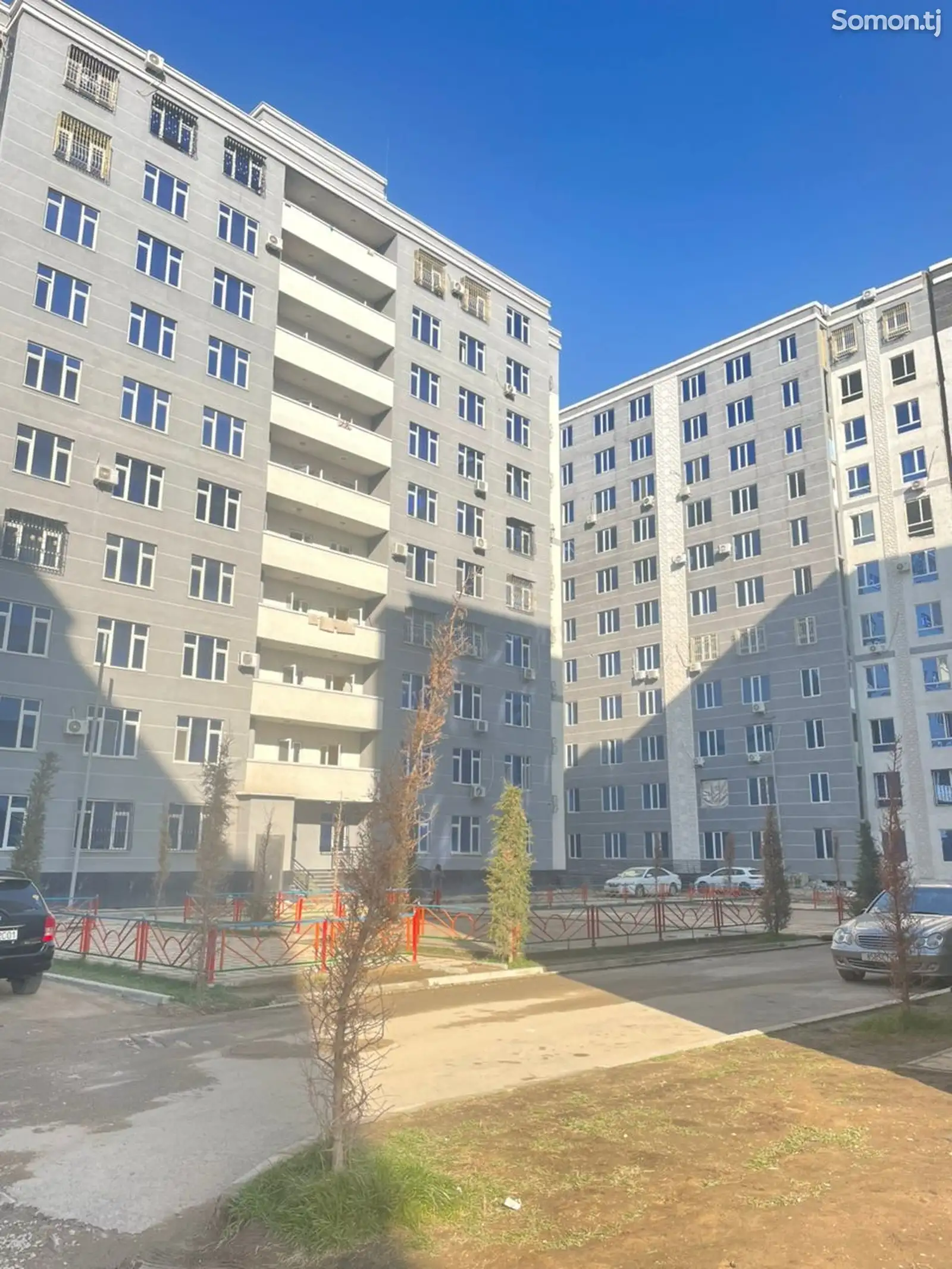 1-комн. квартира, 1 этаж, 62 м², Хитой бозор-1