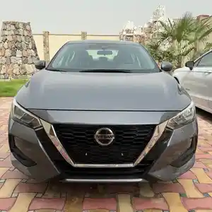 Nissan Sentra, 2021
