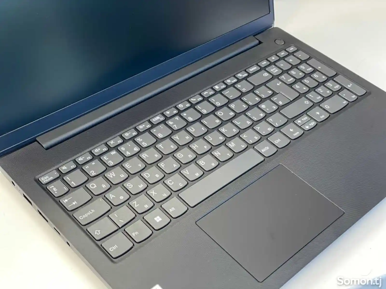 Ноутбук Lenovo Core i5-1135G7 4/SSD256GB с сумкой-7