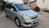 Opel Zafira, 2008-4