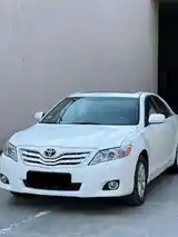 Toyota Camry, 2011-9