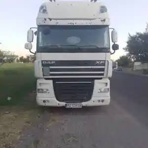 DAF 105 460, 2012