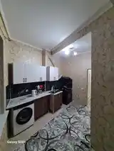 3-комн. квартира, 10 этаж, 82 м², хуросон 27-10