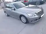 Mercedes-Benz E class, 2009-2