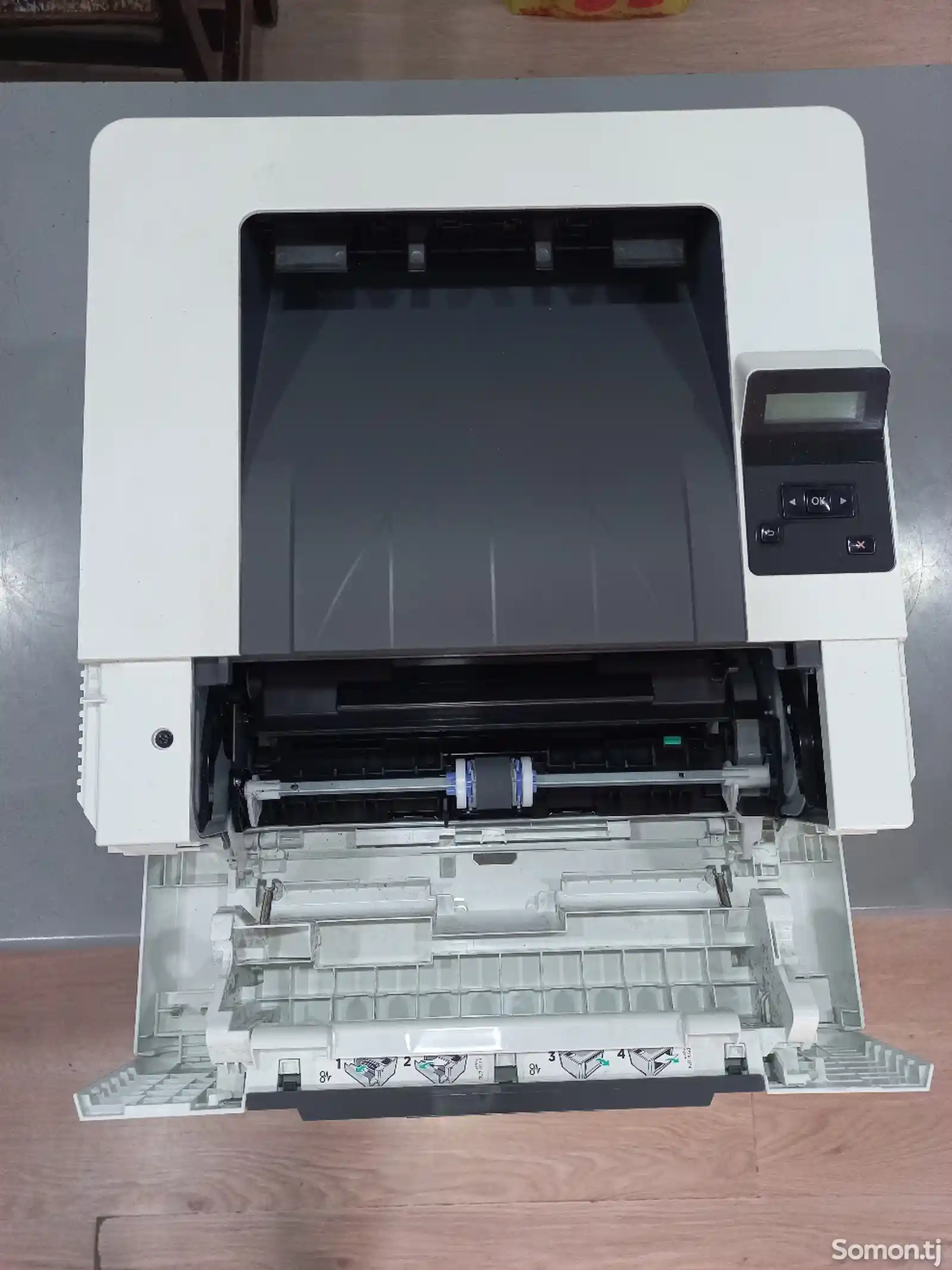 Принтер HP LaserJet Pro M402dn-2
