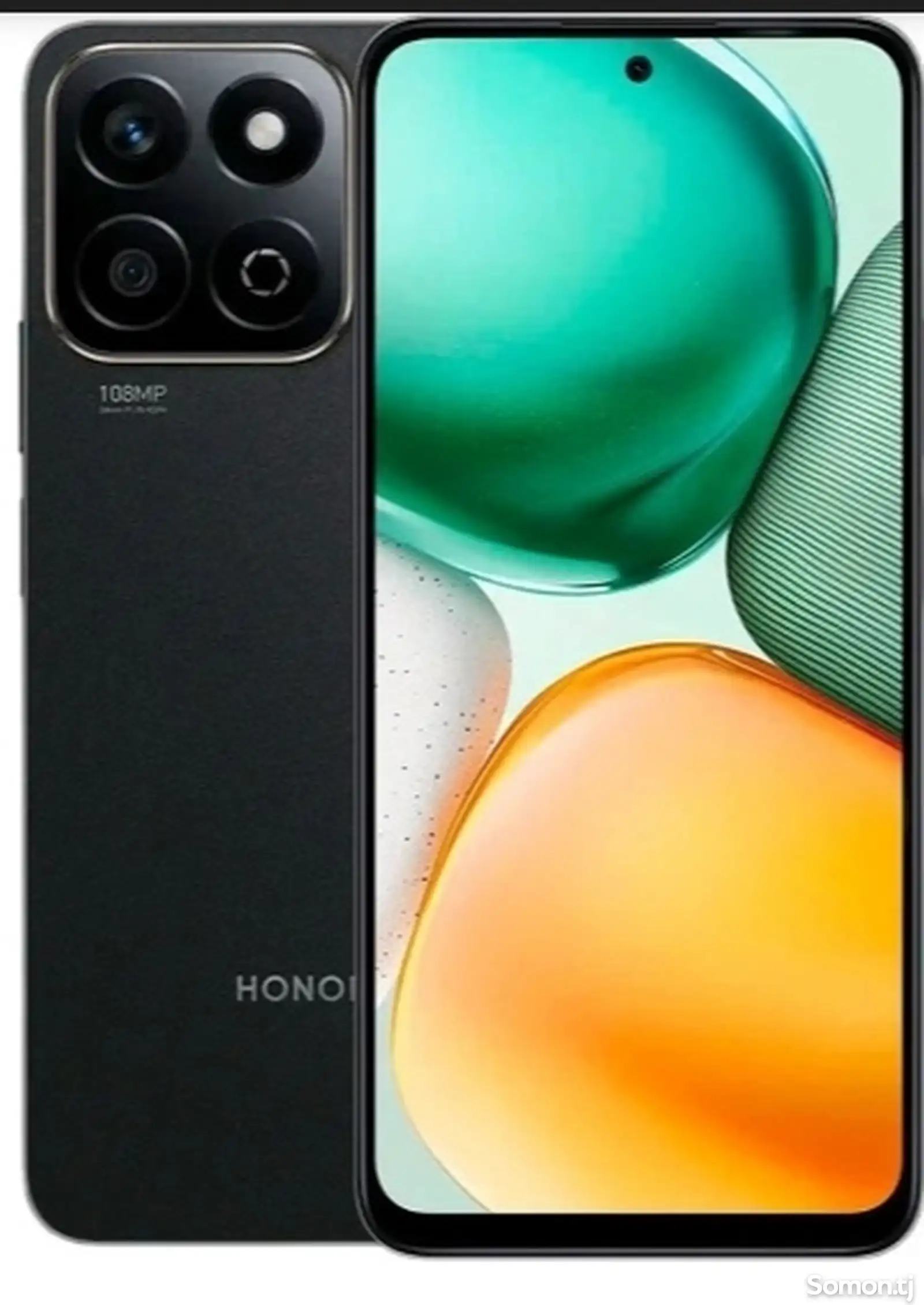 Huawei Honor X7c-1