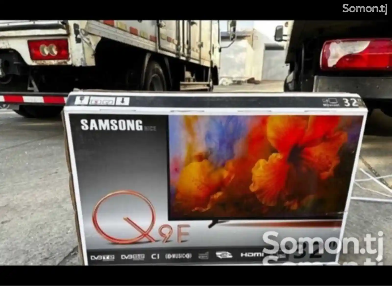 Телевизор 32 Samsung