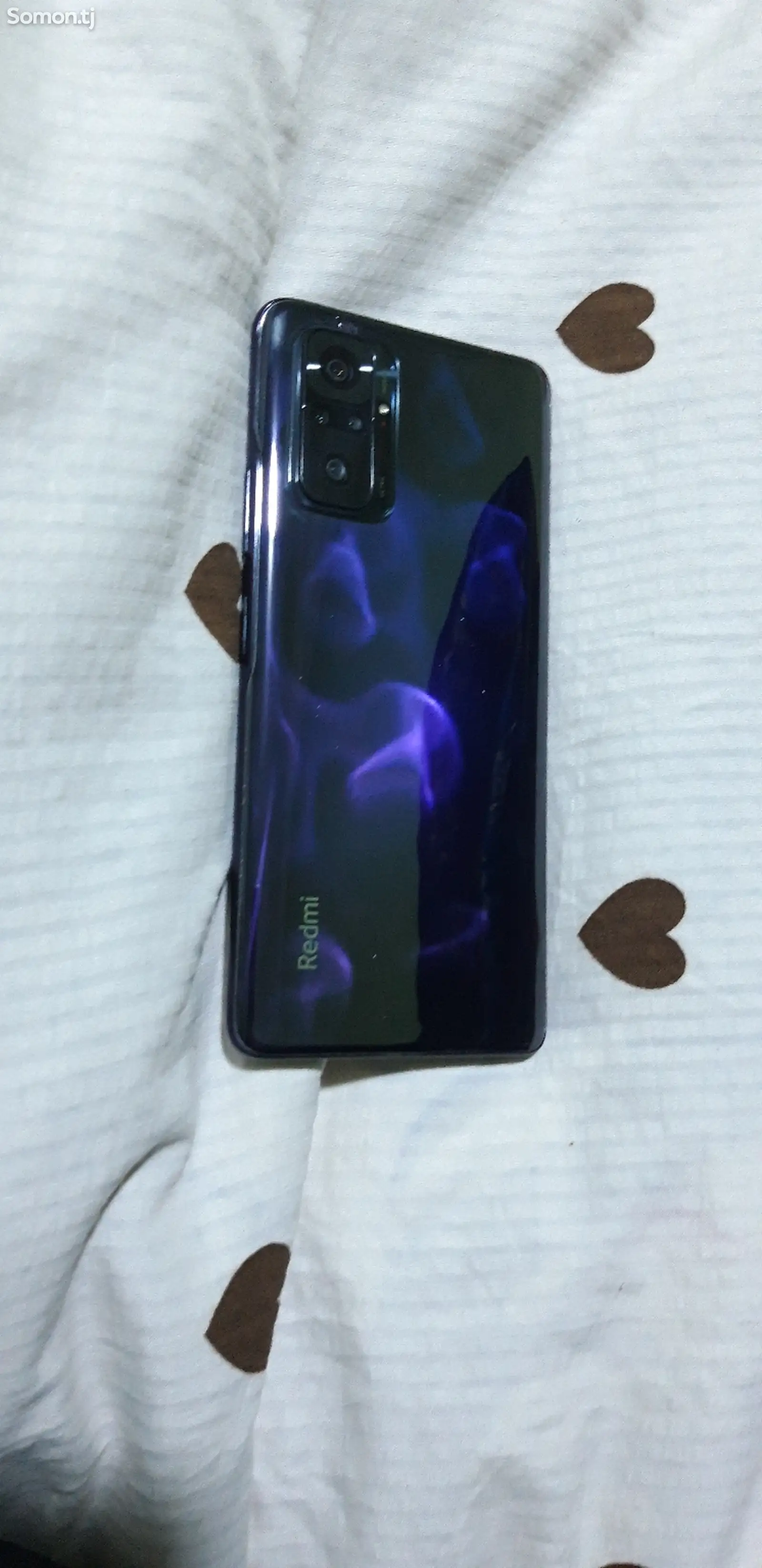 Xiaomi Redmi Note 10 Pro-1