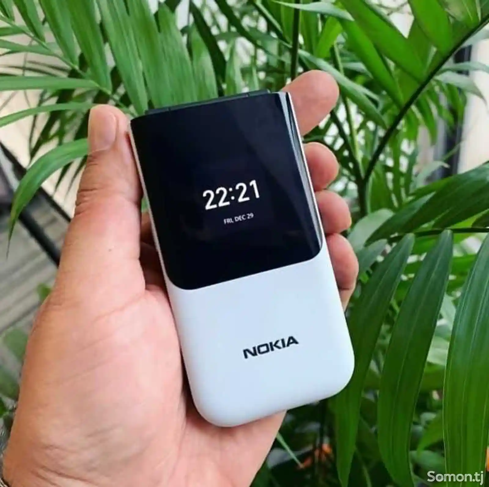 Nokia 2720-7