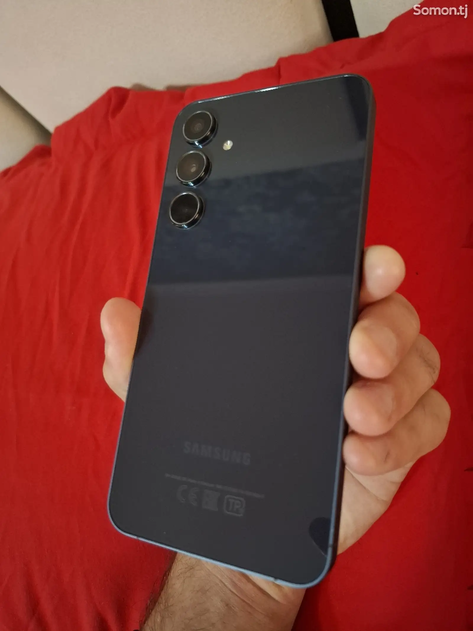 Samsung Galaxy A55-1