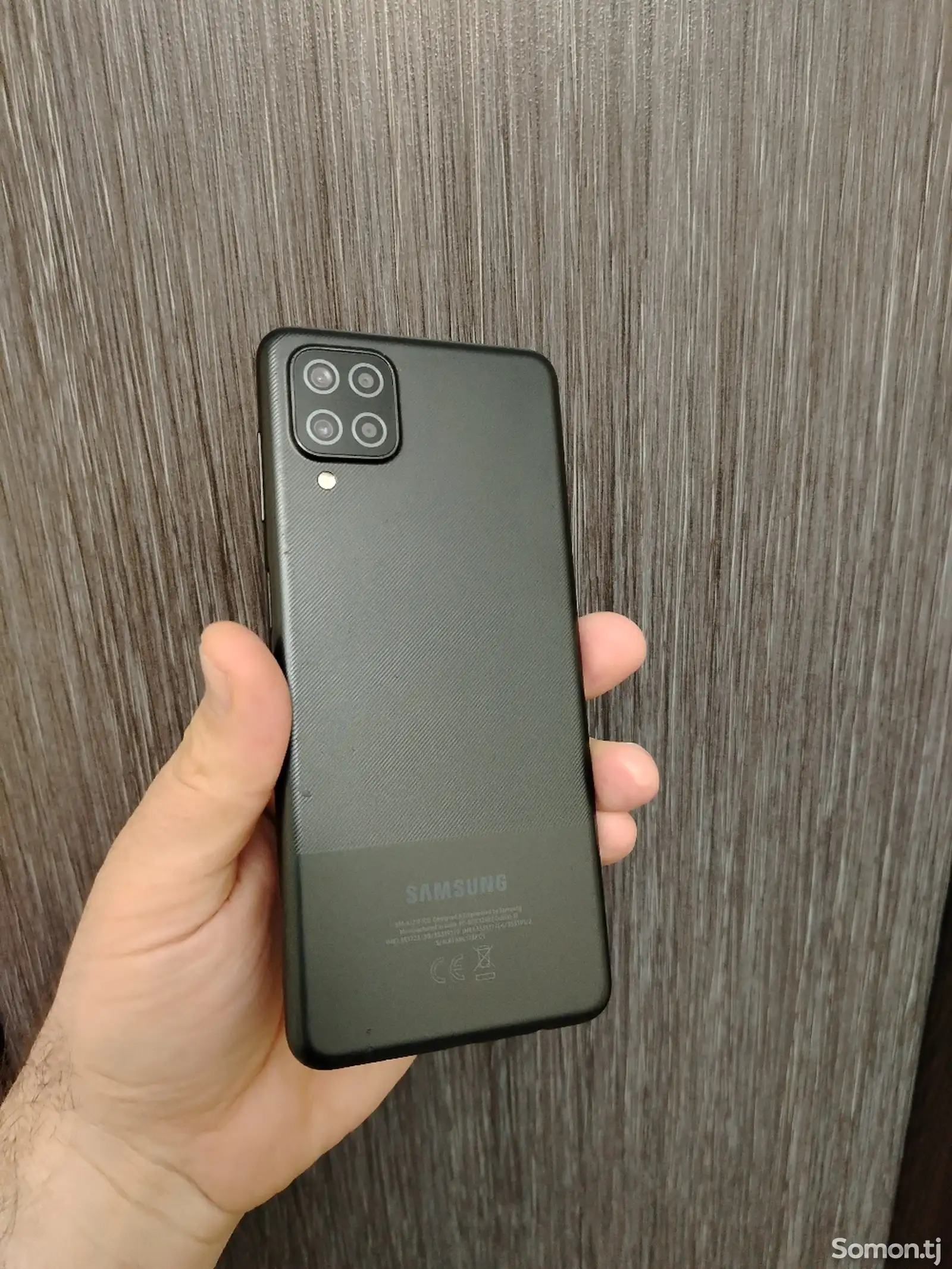 Samsung Galaxy A12 3/32Gb-1