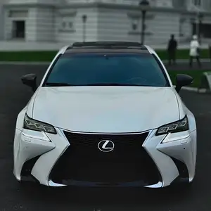 Lexus GS series, 2013