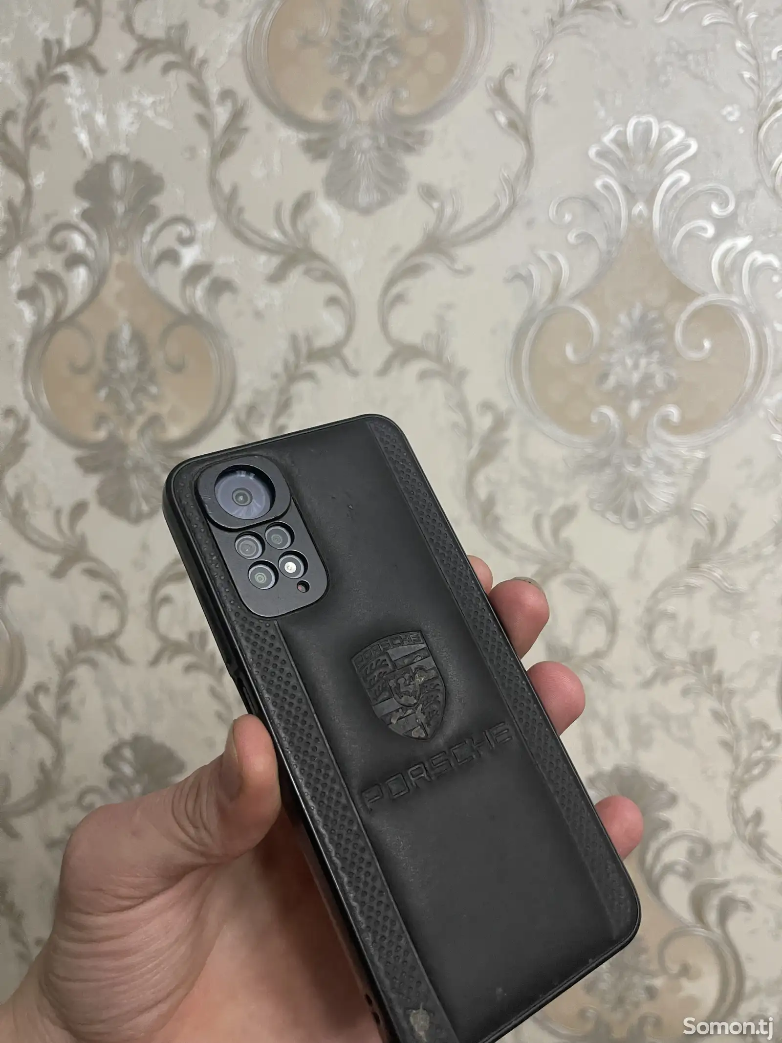 Xiaomi Redmi Note 11-1