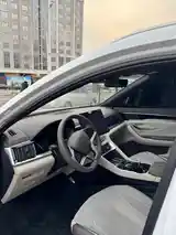 BYD Song Plus Flagship, 2024-9