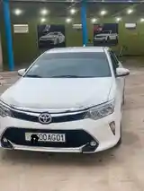 Toyota Camry, 2012-7