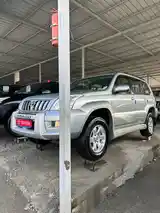 Toyota Land Cruiser Prado, 2008-3