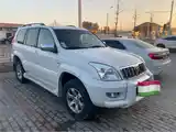 Toyota Land Cruiser Prado, 2008-3